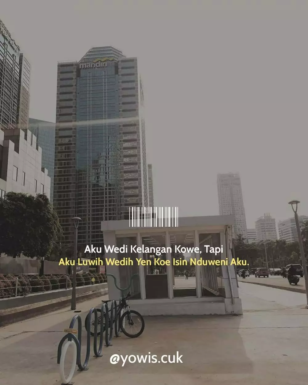 status Jawa medsos instagram status Jawa medsos instagram