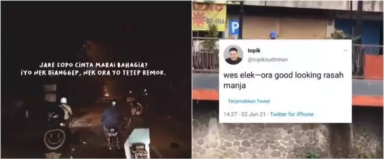 115 Kata-kata status lucu bahasa Jawa keren untuk media sosial
