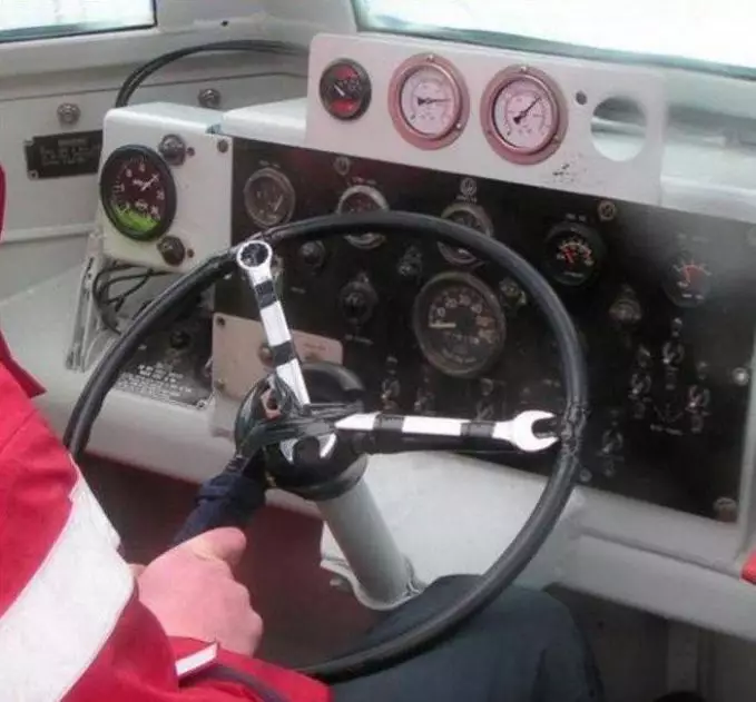 potret lucu interior mobil © 2020 instagram.com