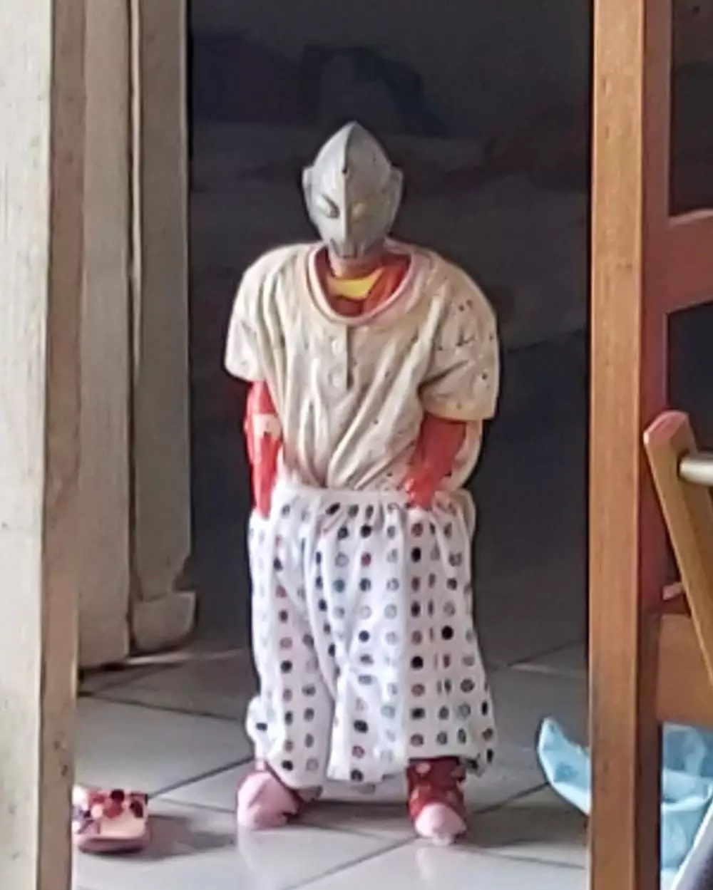 ide kreatif mainan anak © 2020 instagram.com