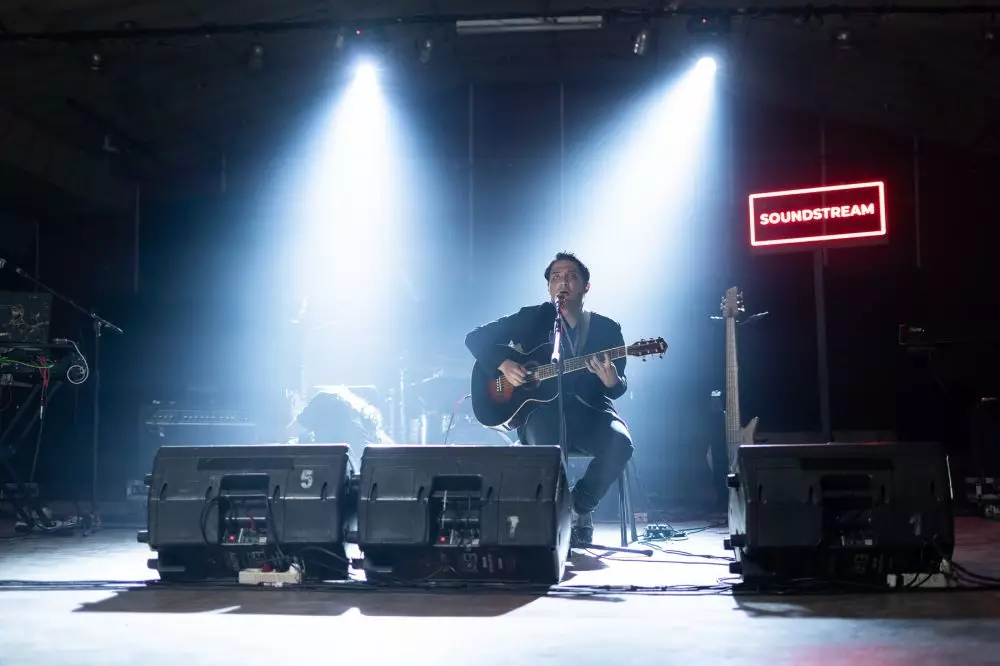 Soundstream © 2020 brilio.net Soundstream © 2020 brilio.net