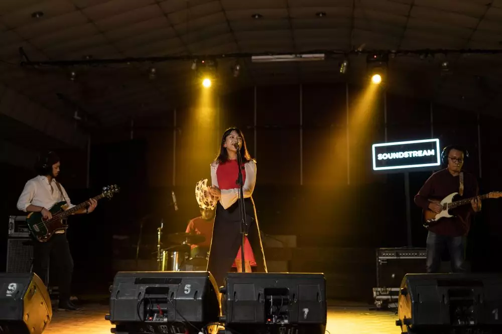 Soundstream © 2020 brilio.net Soundstream © 2020 brilio.net