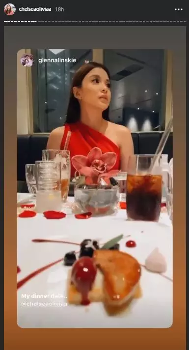 anniversary ke-13 Glenn Alinskie berbagai sumber anniversary ke-13 Glenn Alinskie berbagai sumber