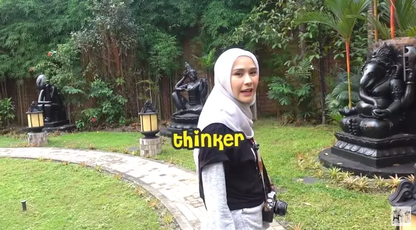 penampakan rumah bj habibie youtube penampakan rumah bj habibie youtube