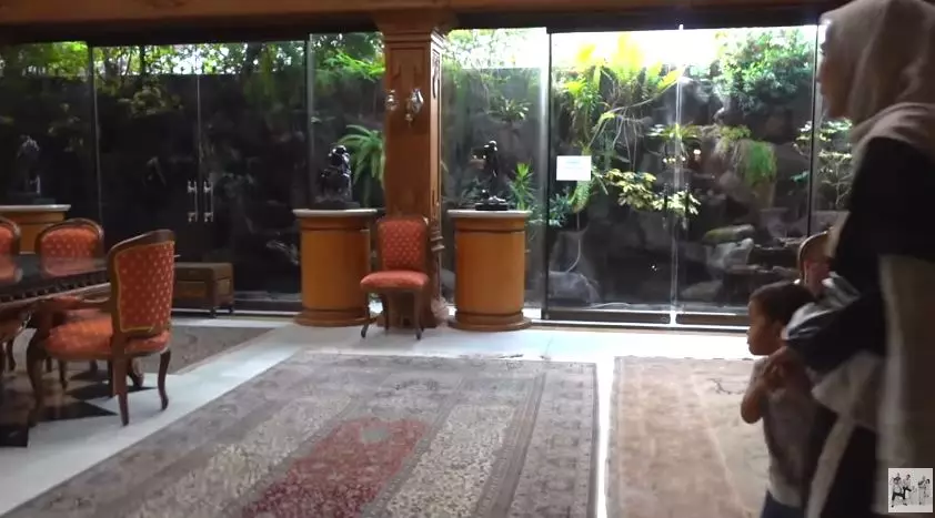 penampakan rumah bj habibie youtube penampakan rumah bj habibie youtube