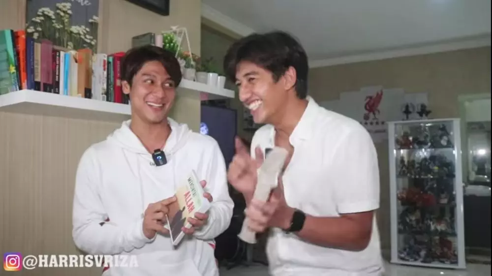 rumah Rizky Billar instagram