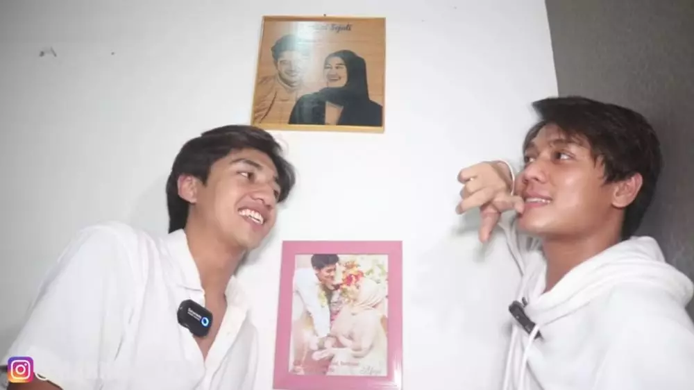 rumah Rizky Billar instagram