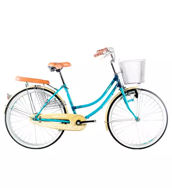 United Class X unitedbike.com