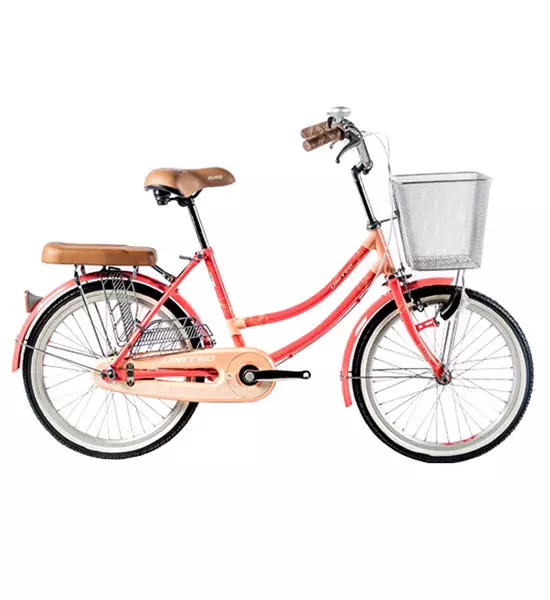 United Class X unitedbike.com