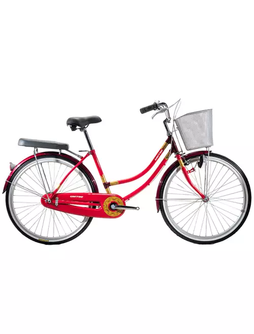 United Class X unitedbike.com