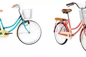 Harga sepeda United Class X dan spesifikasi, ringan dan nyaman