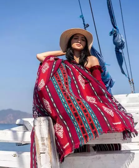 Gaya Putty Erwina © 2020 brilio.net