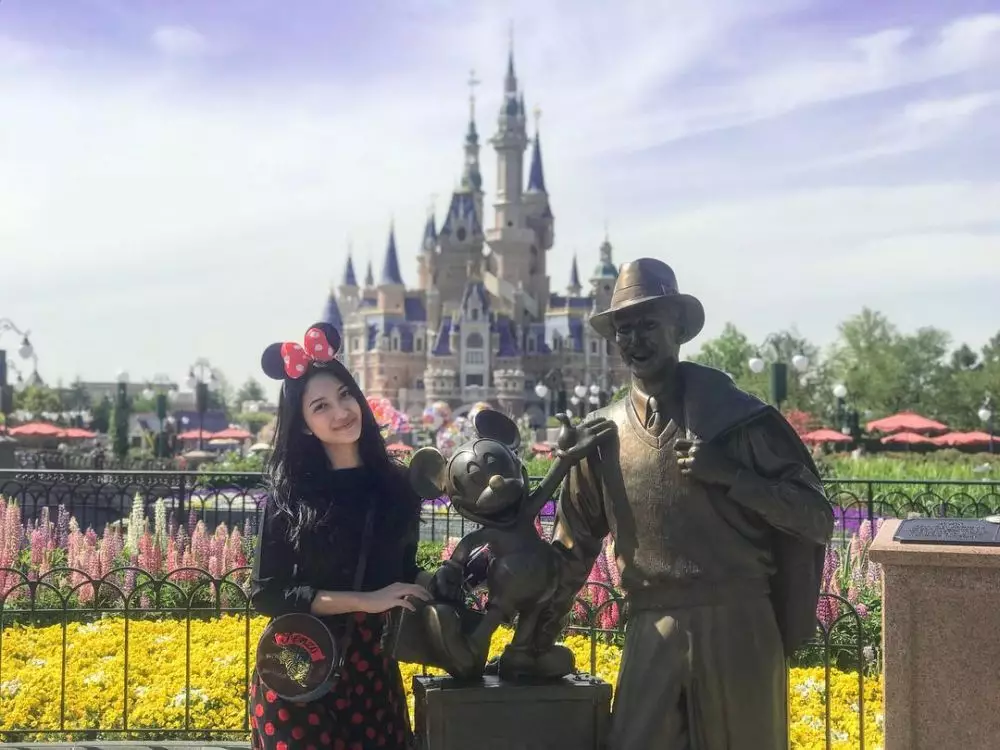 Gaya Putty Erwina © 2020 brilio.net