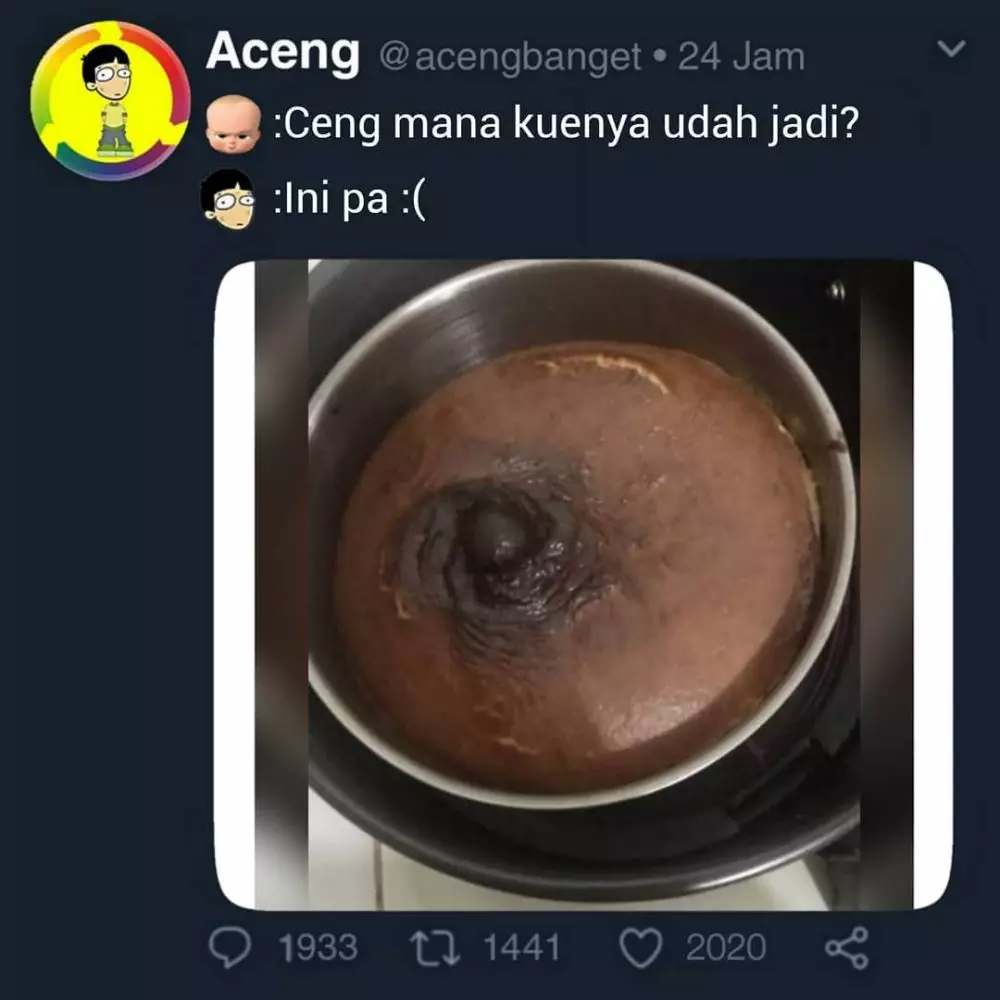 meme lucu disuruh masak © 2020 instagram.com meme lucu disuruh masak © 2020 instagram.com