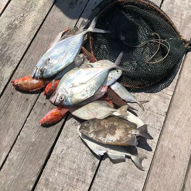 momen liburan Raisa & Hamish Daud Instagram