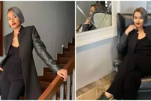 Umumkan hamil anak kedua, Kimmy Jayanti tulis pesan menyentuh