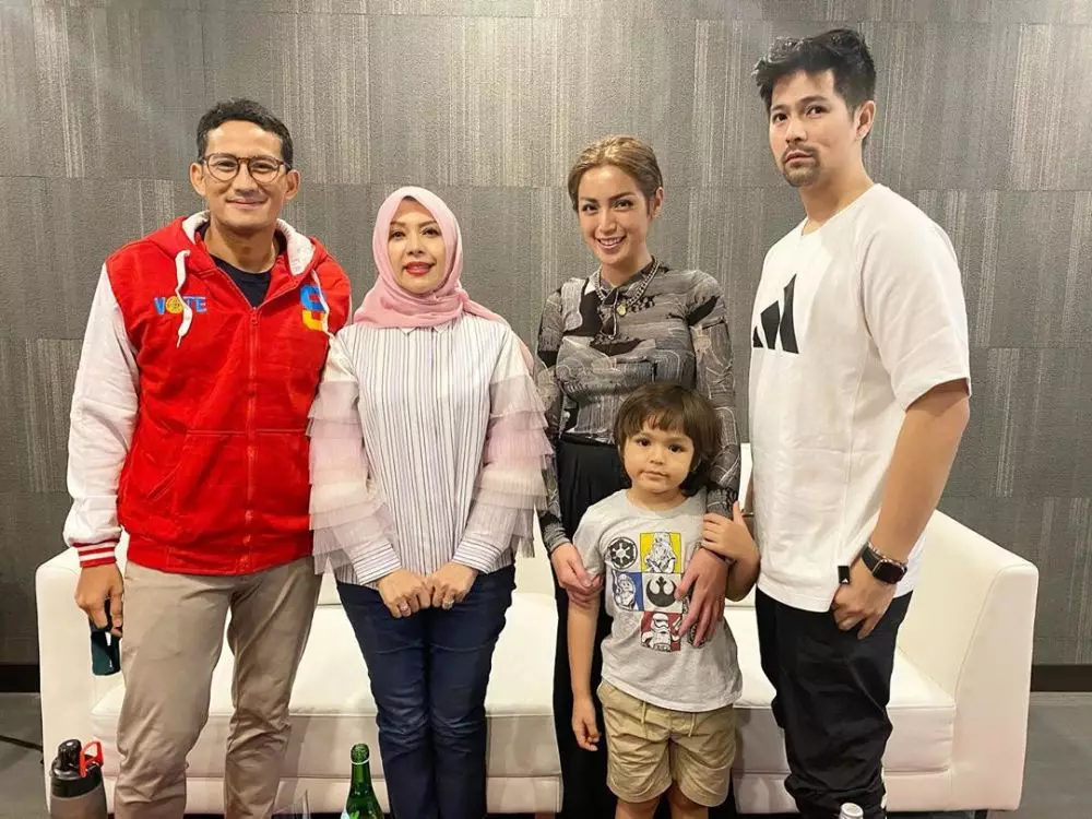 Penampilan terbaru Jessica Iskandar Instagram