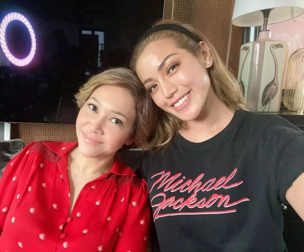 Penampilan terbaru Jessica Iskandar Instagram