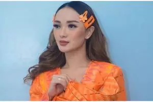 Momen manis Sirajuddin temani Zaskia Gotik yang dirawat di rumah sakit