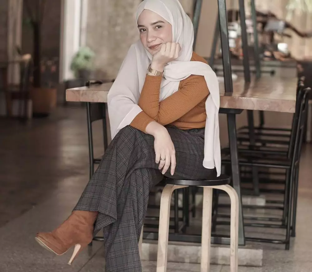 potret terbaru Putri Anne instagram potret terbaru Putri Anne instagram