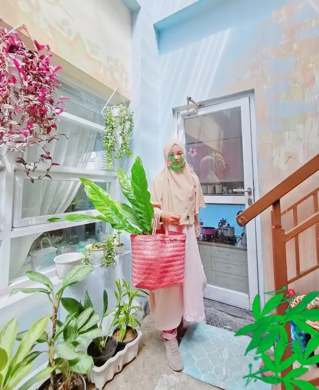 Rumah anak Aa Gym © 2020 brilio.net Rumah anak Aa Gym © 2020 brilio.net