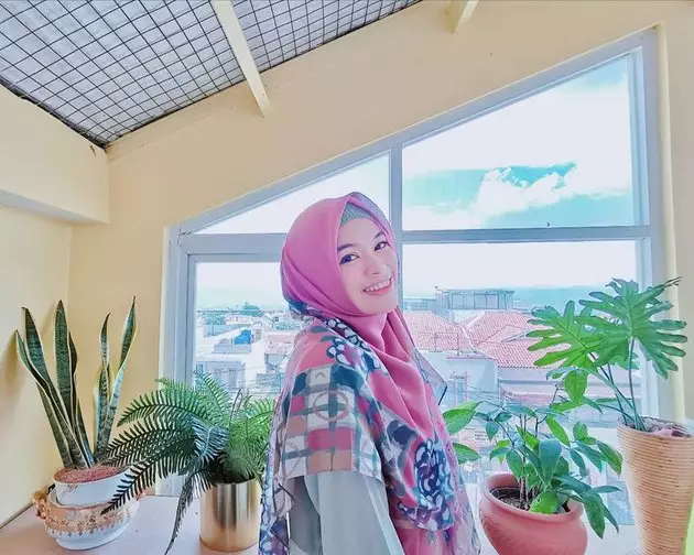 Rumah anak Aa Gym © 2020 brilio.net Rumah anak Aa Gym © 2020 brilio.net