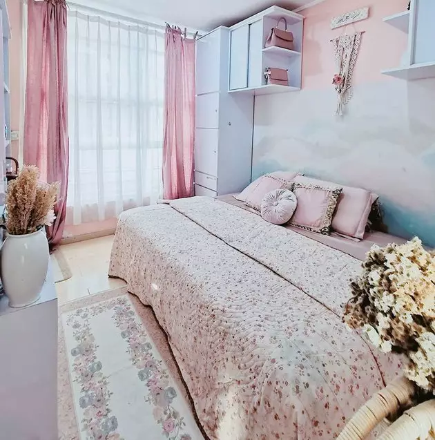 Rumah anak Aa Gym © 2020 brilio.net Rumah anak Aa Gym © 2020 brilio.net