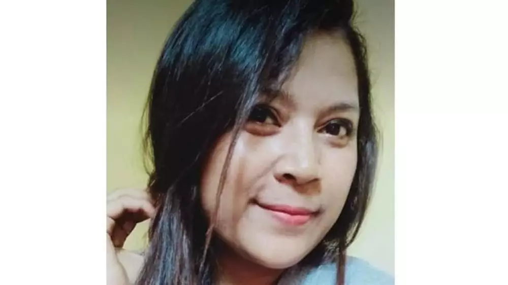 Potret terbaru Ninih © 2020 brilio.net