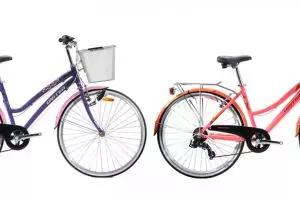 Harga sepeda urban United di bawah Rp 2,5 juta dan spesifikasinya