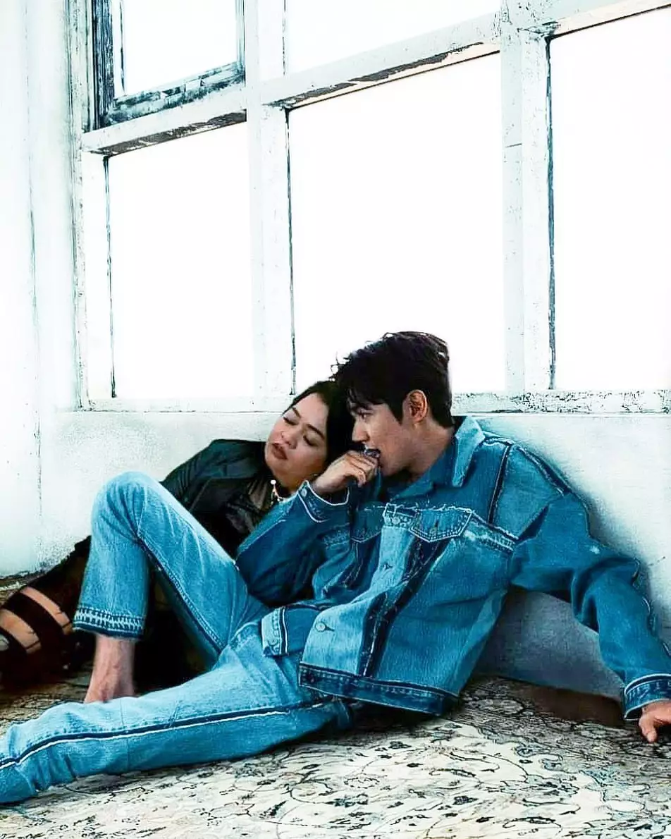 Editan foto sinyorita © 2020 brilio.net Editan foto sinyorita © 2020 brilio.net