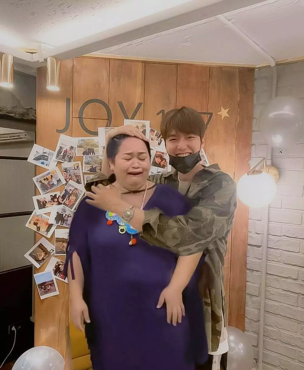 Editan foto sinyorita © 2020 brilio.net Editan foto sinyorita © 2020 brilio.net