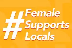 Bantu UMKM, Female Radio gelar program #FemaleSupportsLocals