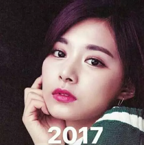 Tzuyu transformasi kprofiles.com Tzuyu transformasi kprofiles.com