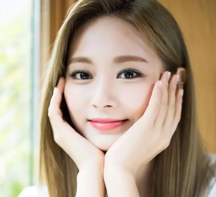 Tzuyu transformasi kprofiles.com Tzuyu transformasi kprofiles.com