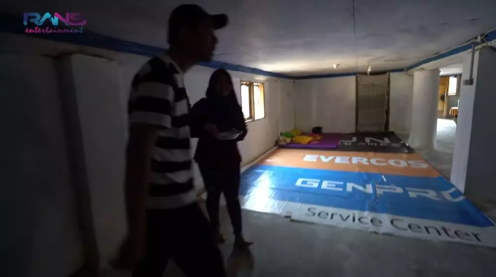 rumah Lala di kampung halaman YouTube