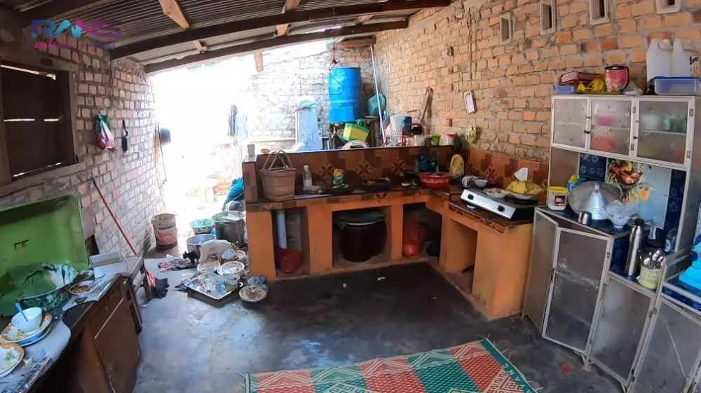 rumah Lala di kampung halaman YouTube