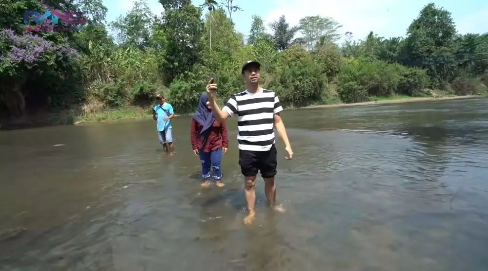 rumah Lala di kampung halaman YouTube