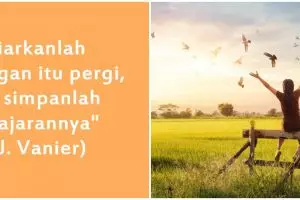 40 Kata-kata bijak putus cinta, antigalau dan bikin semangat