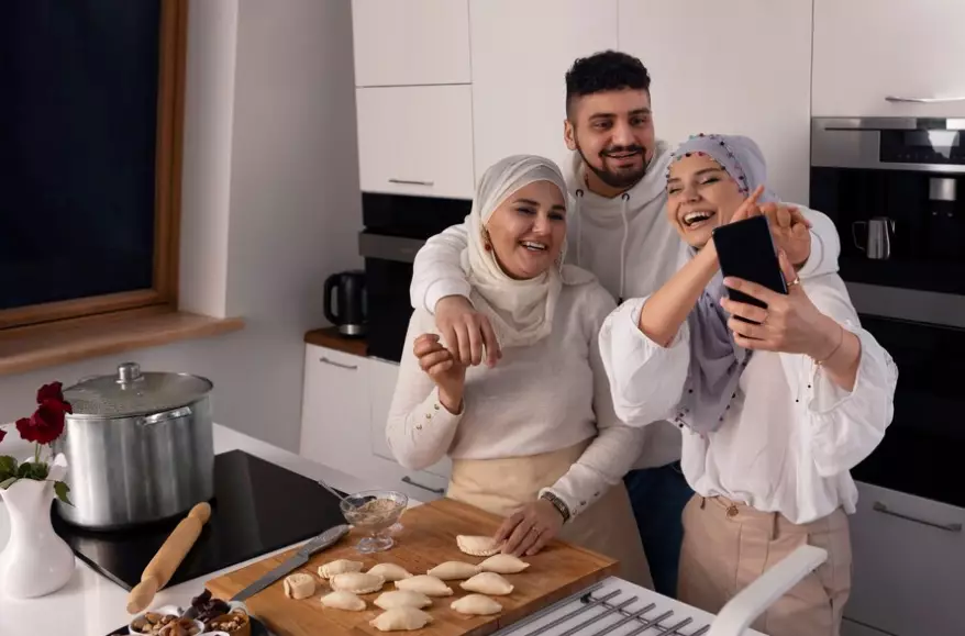 Kata-kata ucapan selamat Idul Adha freepik.com Kata-kata ucapan selamat Idul Adha freepik.com