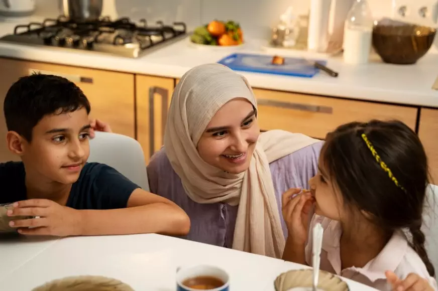 Kata-kata ucapan selamat Idul Adha freepik.com Kata-kata ucapan selamat Idul Adha freepik.com