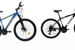 Harga 5 sepeda MTB Element di bawah Rp 3 juta dan spesifikasinya