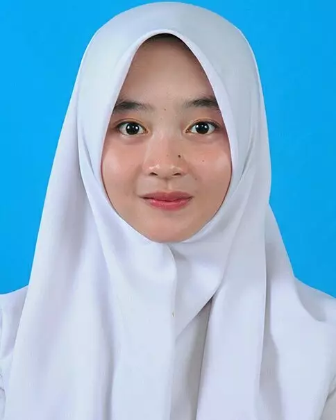 potret lawas Ega instagram