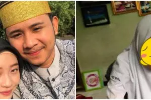 Sudah jadi ibu, 8 potret lawas Ega D'Academy ini curi perhatian