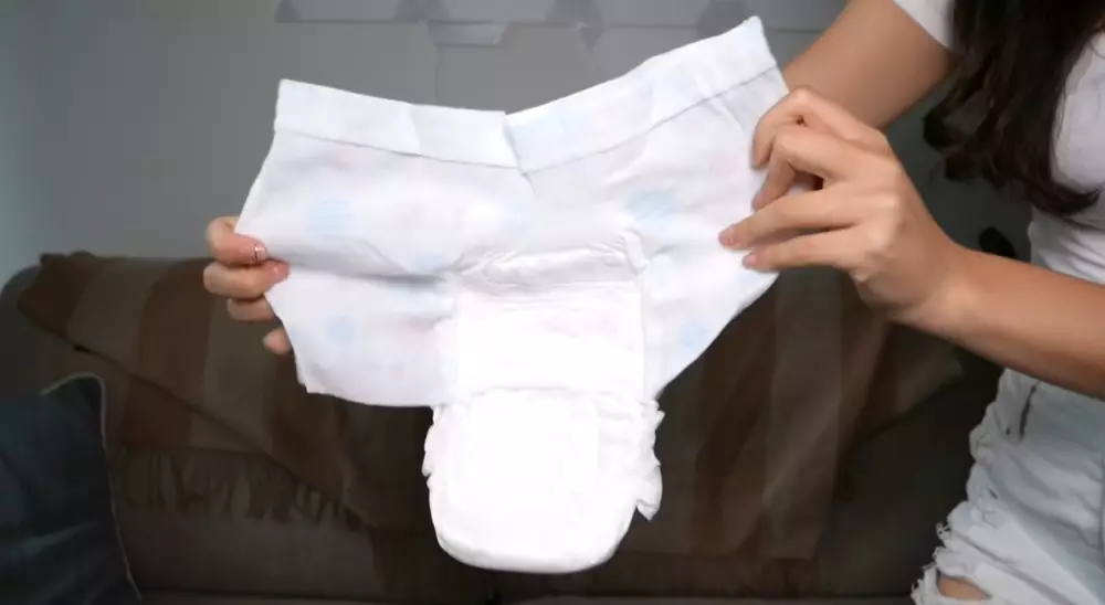 Kesehatan Popok Dewasa © 2020 brilio.net