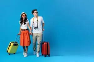 Survei baru, 73% masyarakat sudah rencanakan liburan di era new normal