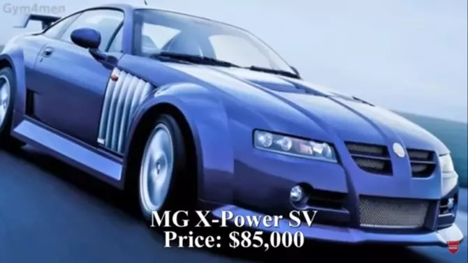 Koleksi mobil Mr Bean YouTube/Gym4u