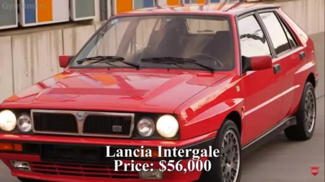 Koleksi mobil Mr Bean YouTube/Gym4u