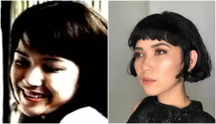 ungu video klip Youtube & Instagram ungu video klip Youtube & Instagram