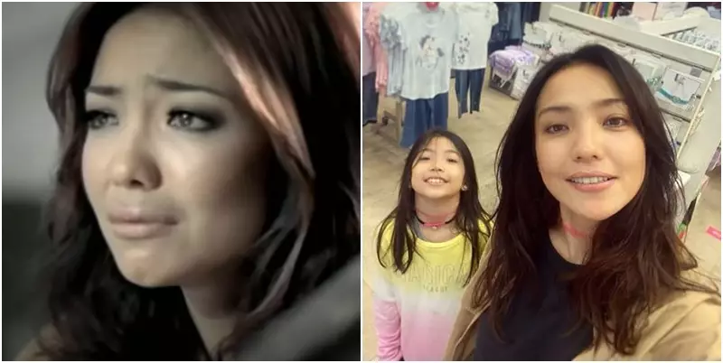 ungu video klip Youtube & Instagram ungu video klip Youtube & Instagram