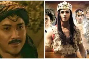 Potret dulu vs kini 8 aktor ganteng drama kolosal, beda banget